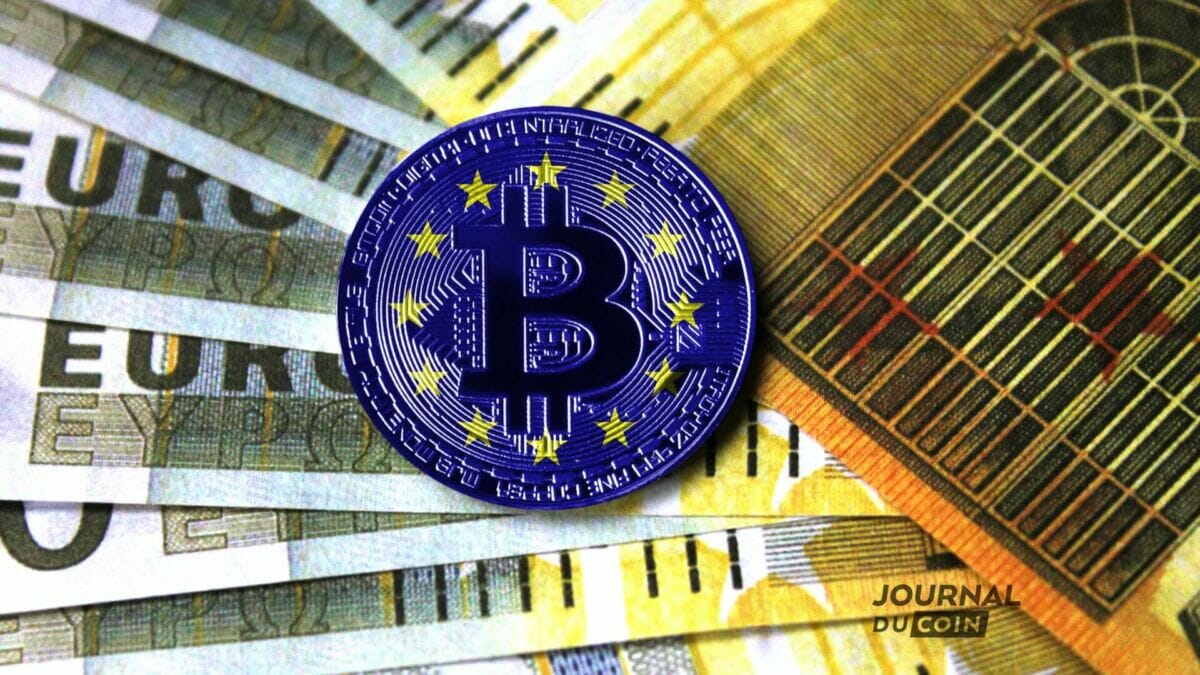 Taxer bitcoin et les cryptos grâce à la blockchain La nouvelle