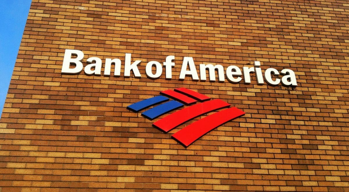 D'après la Bank of America les cryptos sont là pour rester