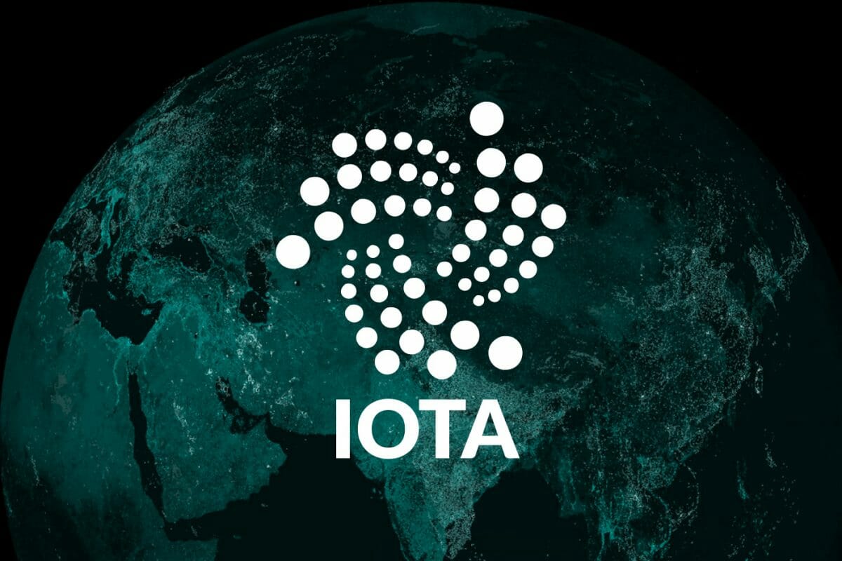 IOTA en partenariat avec la commission européenne