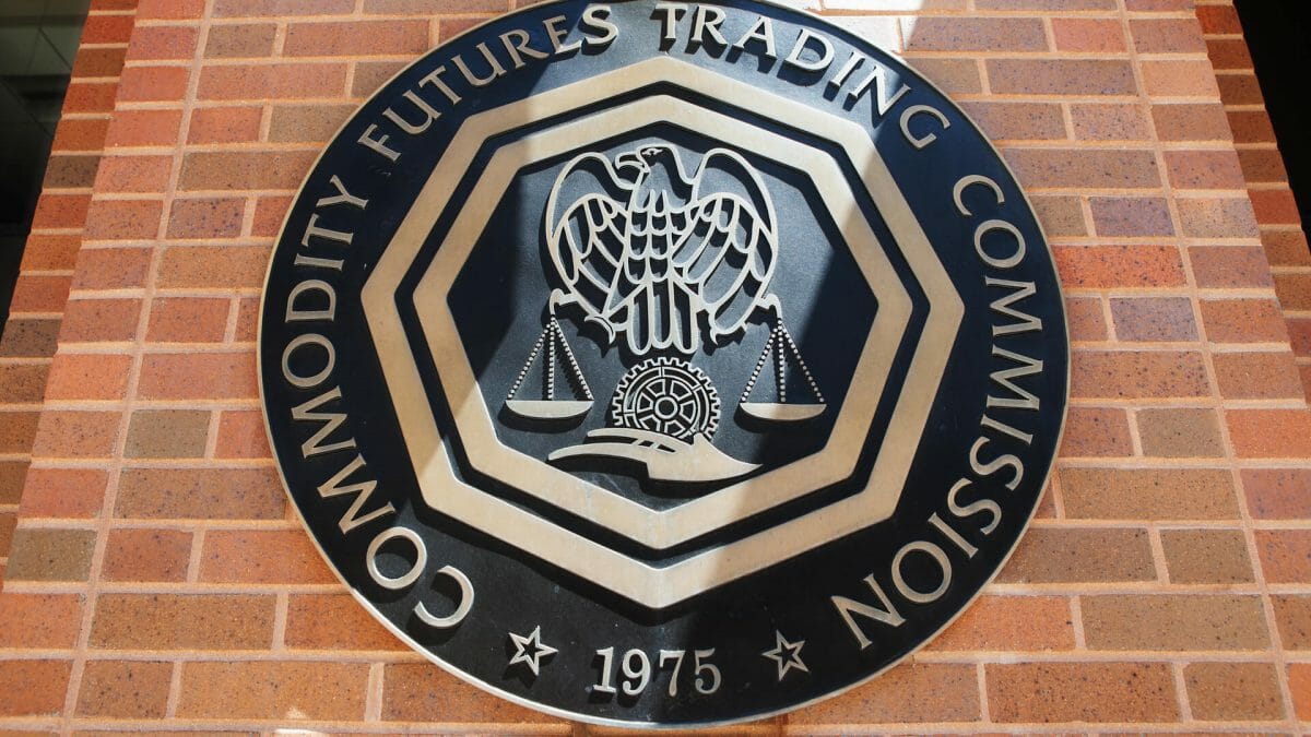 Binance accusé par la CFTC de ne pas s'être enregistré auprès d'elle avant de proposer ses services aux américains.