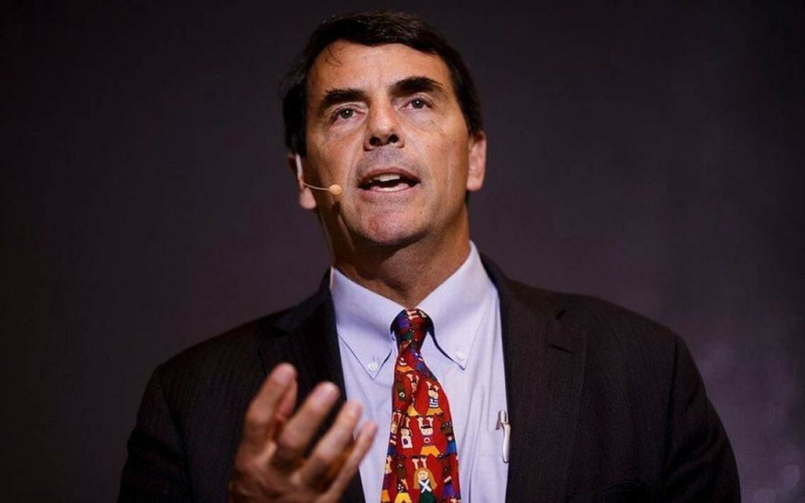 Tim Draper 