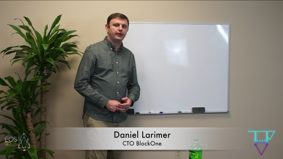 Dan Larimer