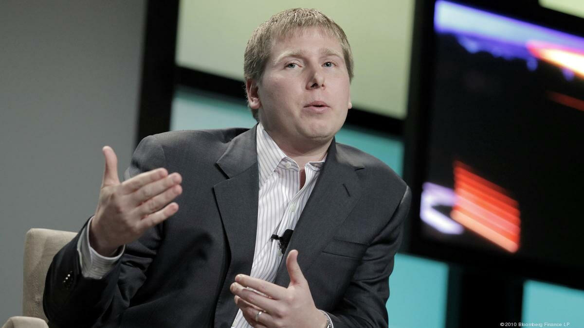 Barry Silbert