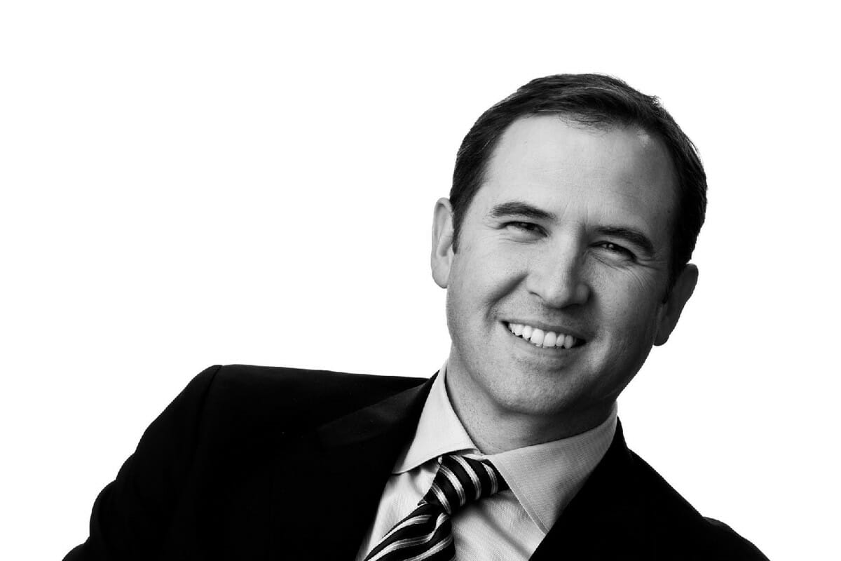 Brad Garlinghouse