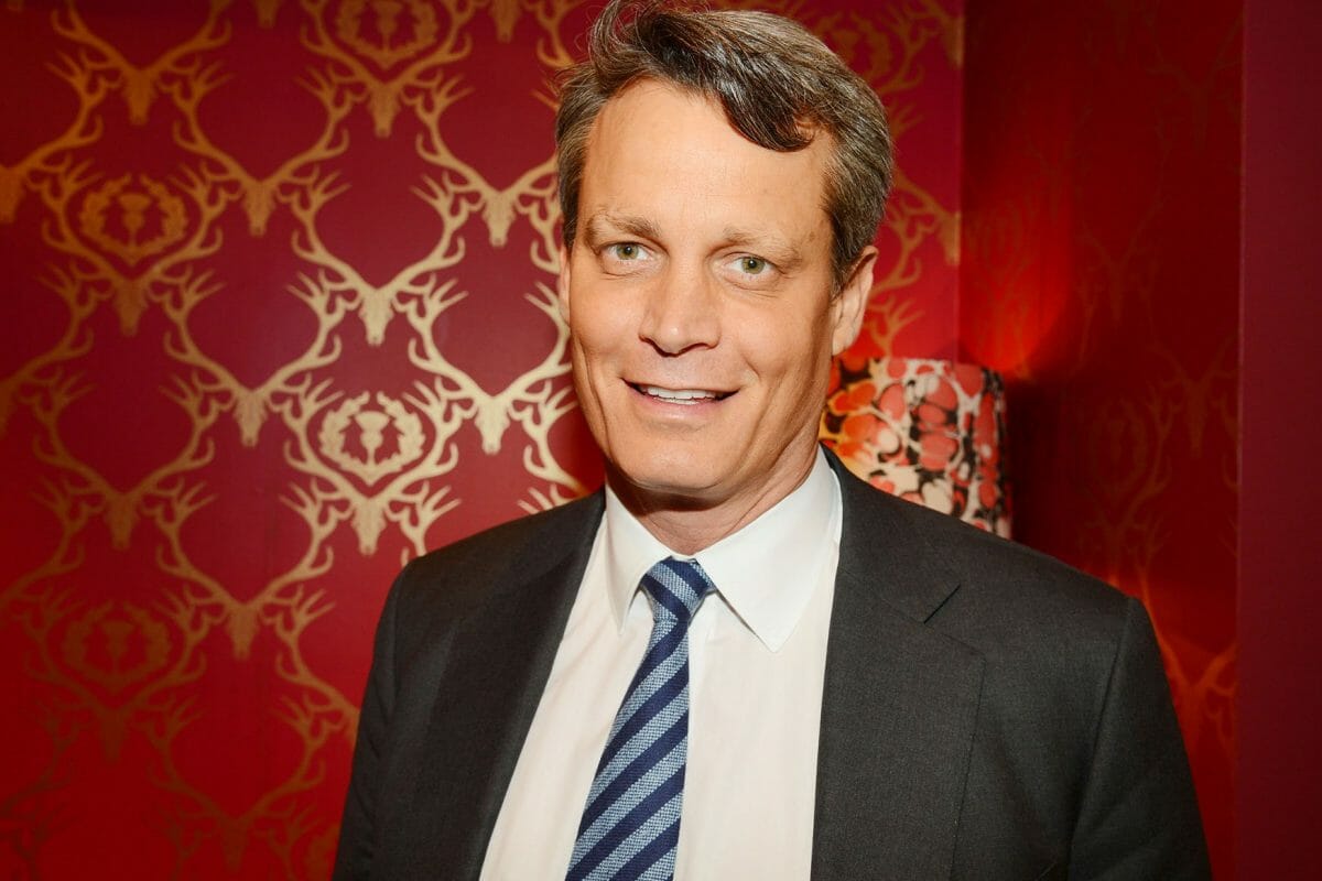 Matthew Mellon