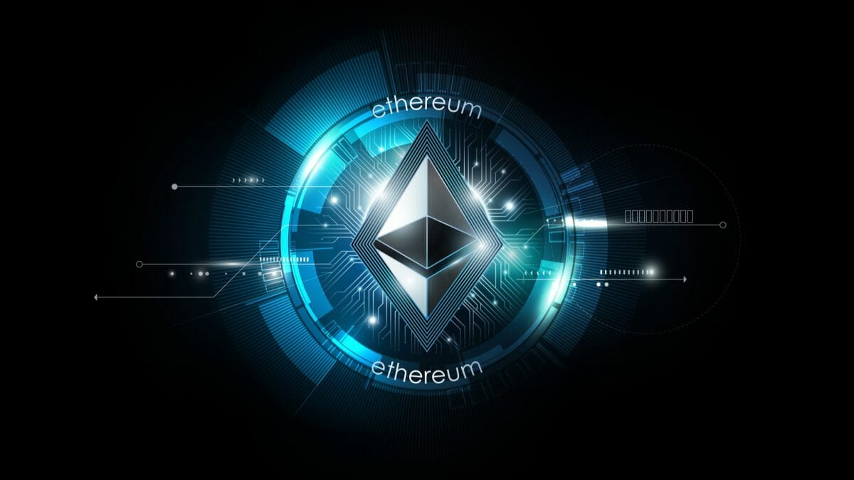 Ethereum Constantinople Hard Fork