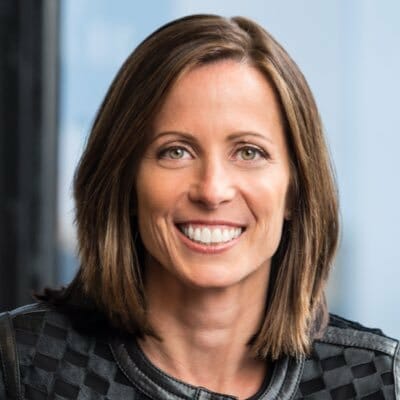 Adena Friedman NASDAQ crypto