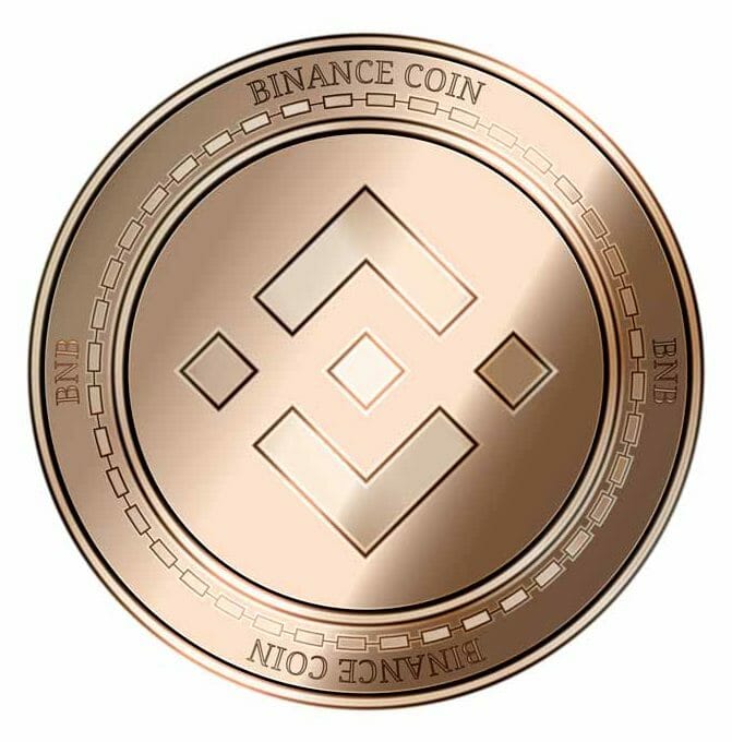 Binance Coin BNB