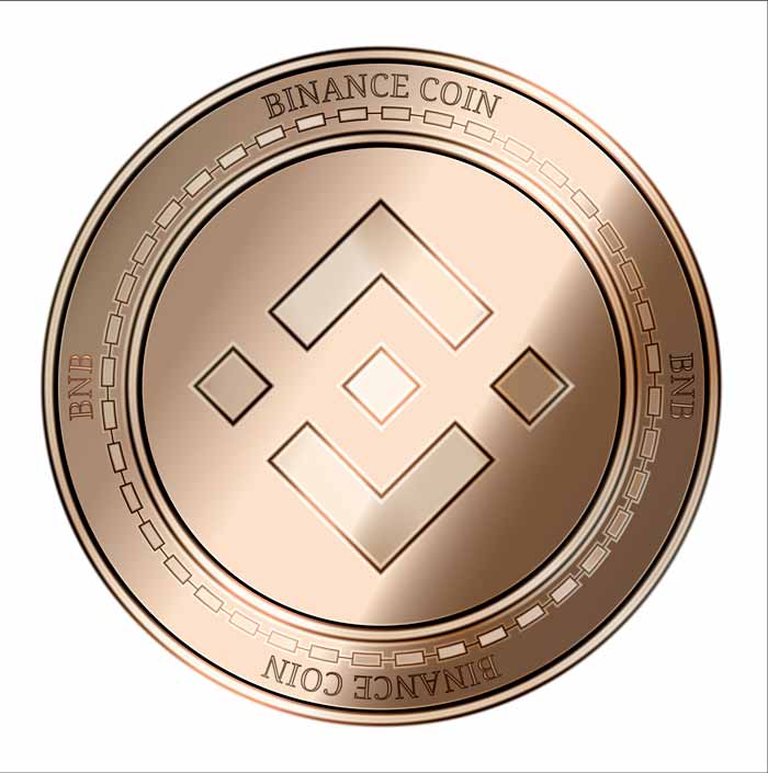 Binance Coin Dust BNB