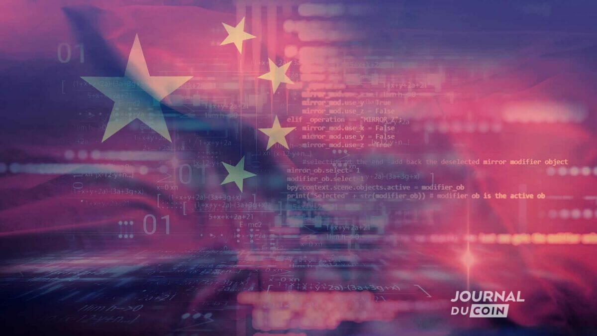 Chine : le président Xi Jinping félicite le concepteur de la blockchain Conflux (CFX)