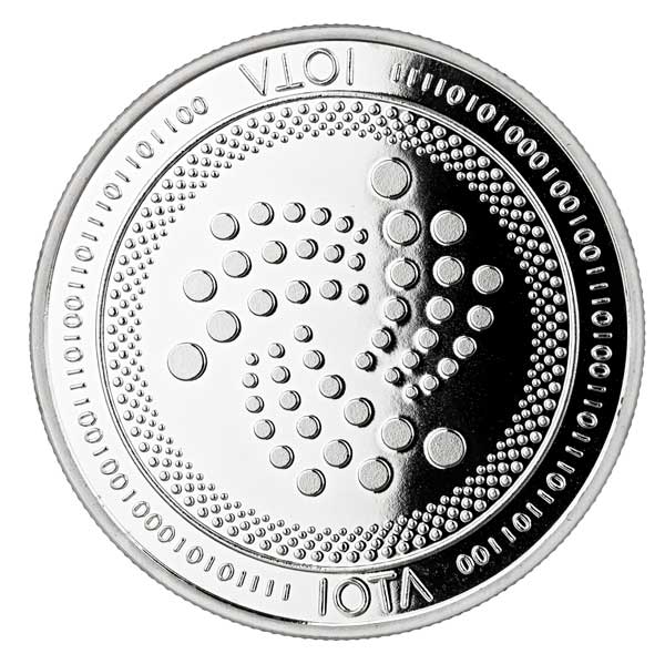 Iota-IOTA