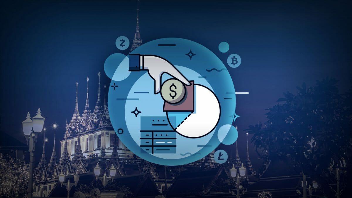 Thaïlande : 7% de TVA sur les échanges et 15% sur les gains - Journal du  Coin