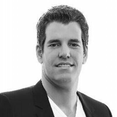 Tyler Winklevoss nasdaq gemini