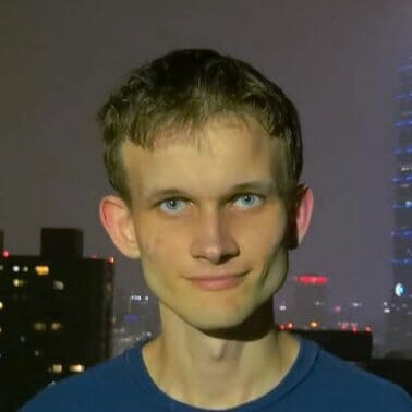 Vitalik Buterin boycott Coindesk