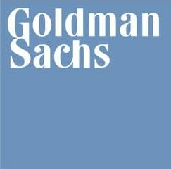 Goldman sachs bitcoin futures