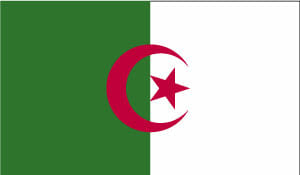 Algerie