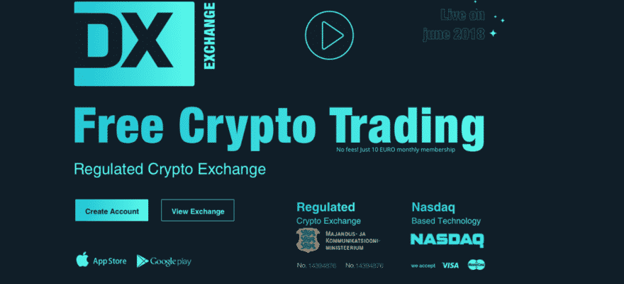 DX-Exchange-nasdaq