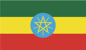 Ethiopie