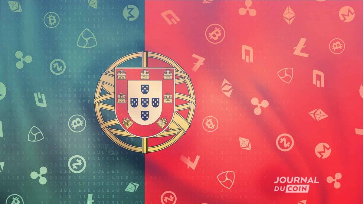 Le Portugal taxera les cryptomonnaies prochainement