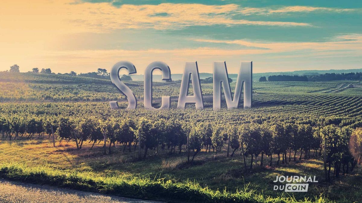 SCAM-Gironde