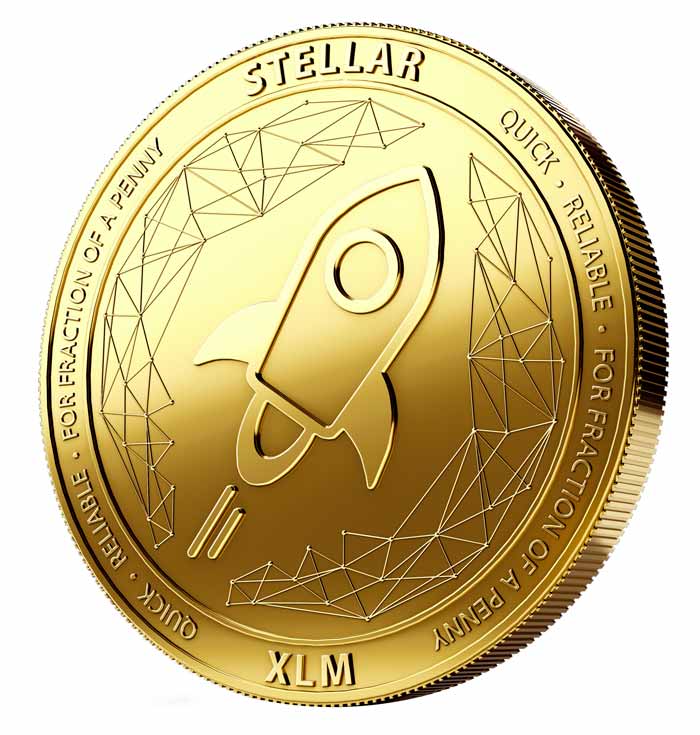 Stellar-XLM