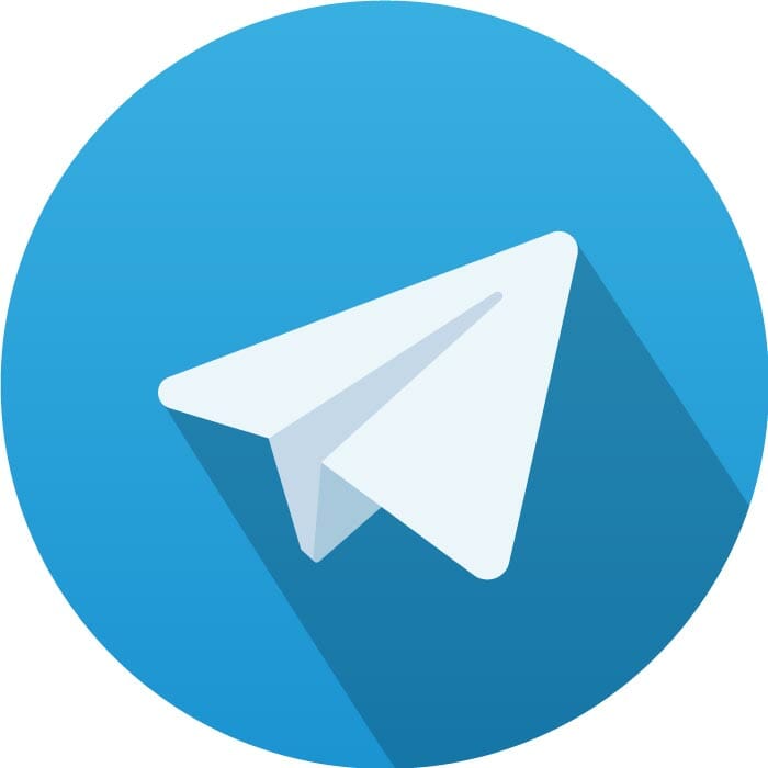 Telegram ICO