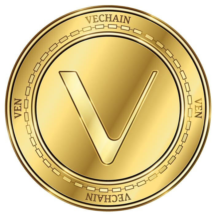 VeChain PwC