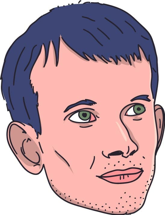 Vitalik-Buterin