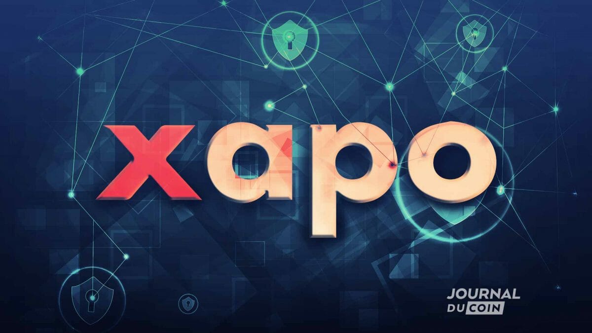 Xapo-securite BTC