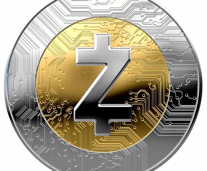 Zcash-ZEC