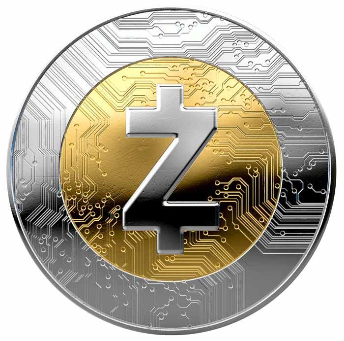 Zcash-ZEC