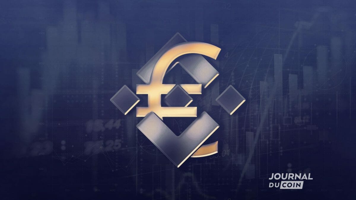 Binance ajoute le stablecoin de l’euro Eurite (EURI) avec une promotion « zéro frais »