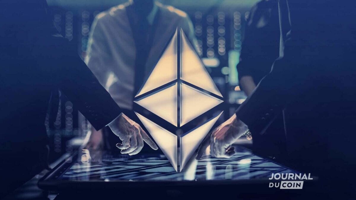 Ethereum-ETH