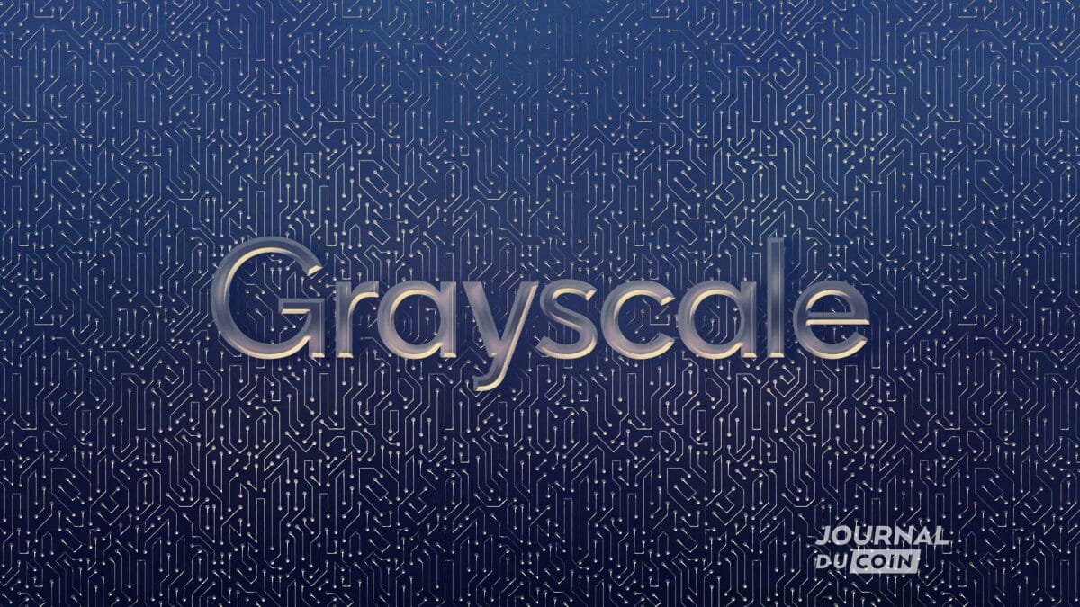 Ethereum : Le géant Grayscale déplace 1 milliard de dollars en ETH pour ses ETF au comptant