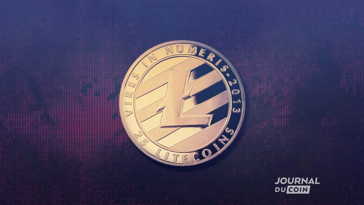 Litecoin LTC