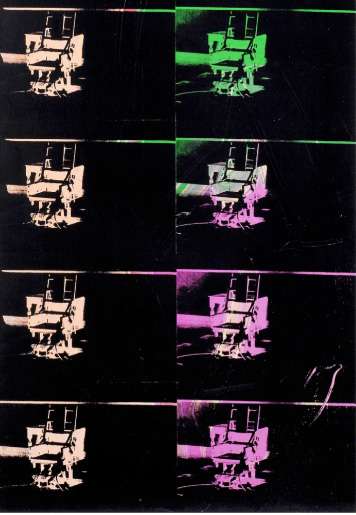 Andy Warhol