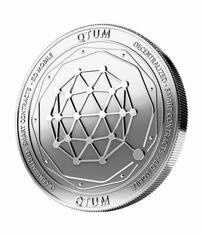 Qtum-QTUM