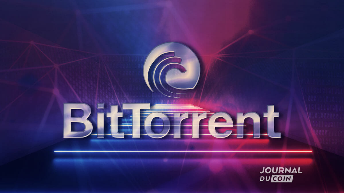 BitTorrent