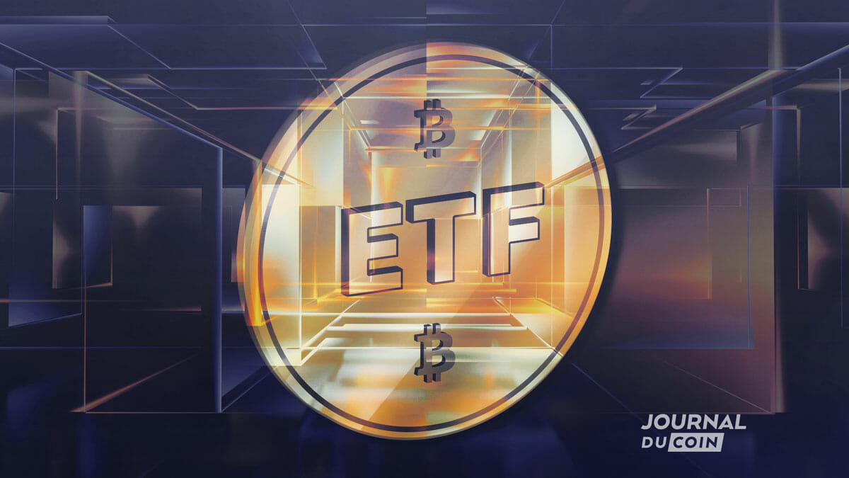 BTC-ETF