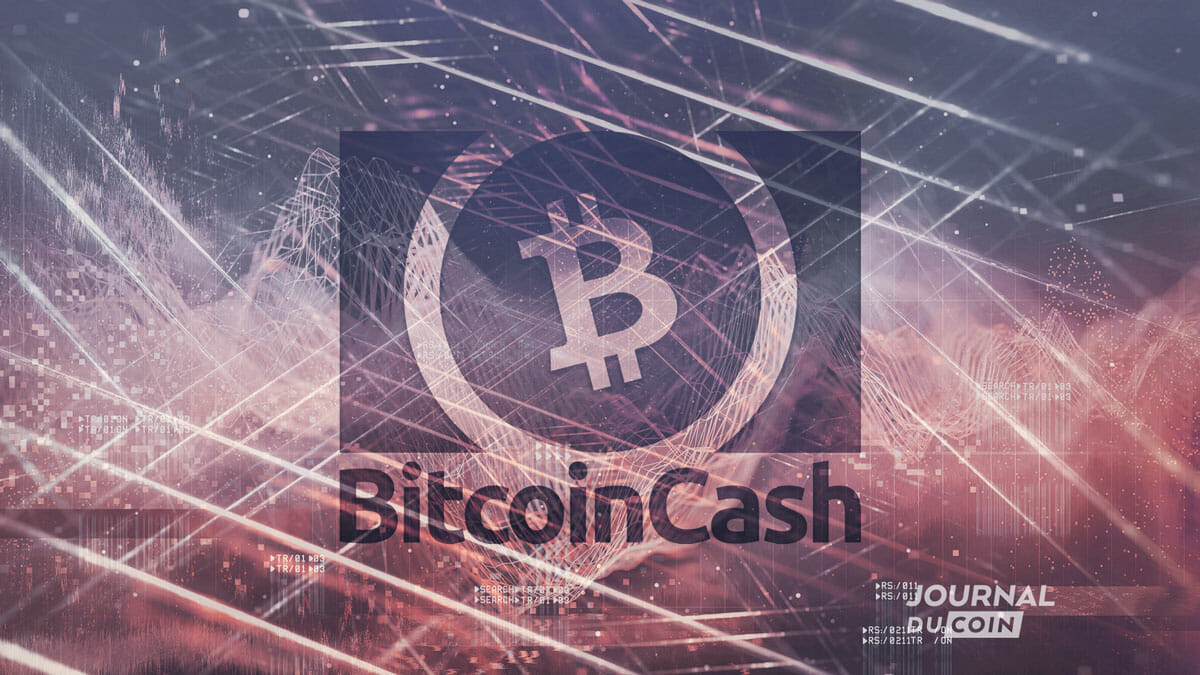 BitcoinCash BCH