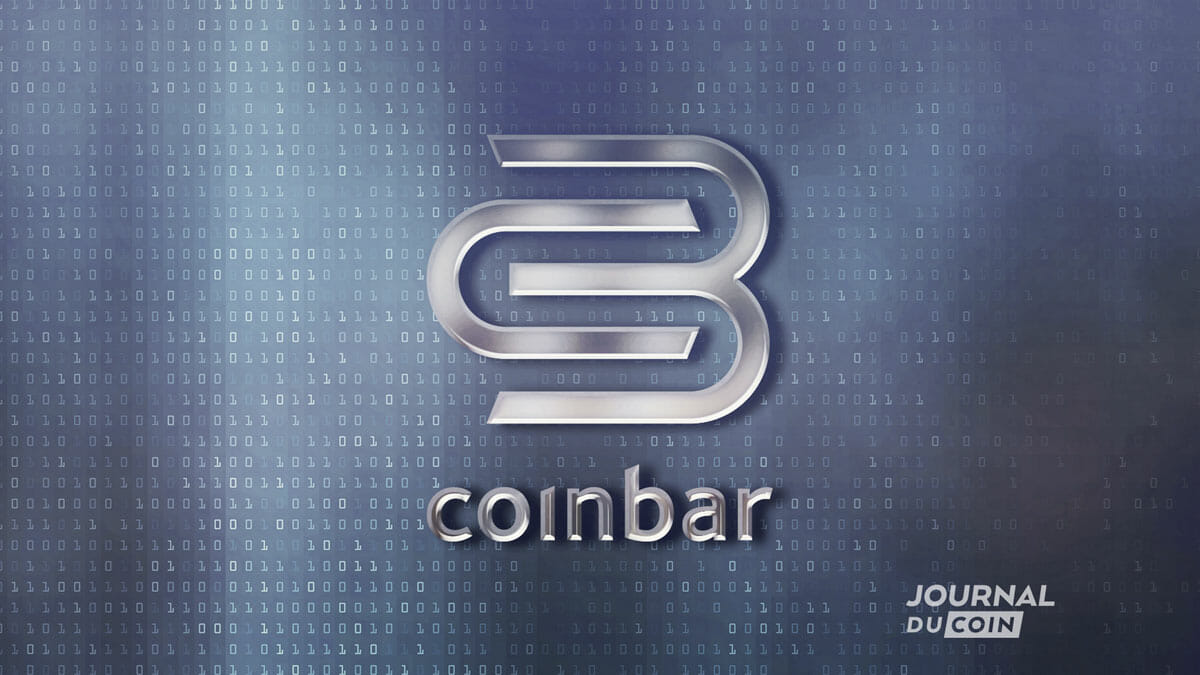 Coinbar