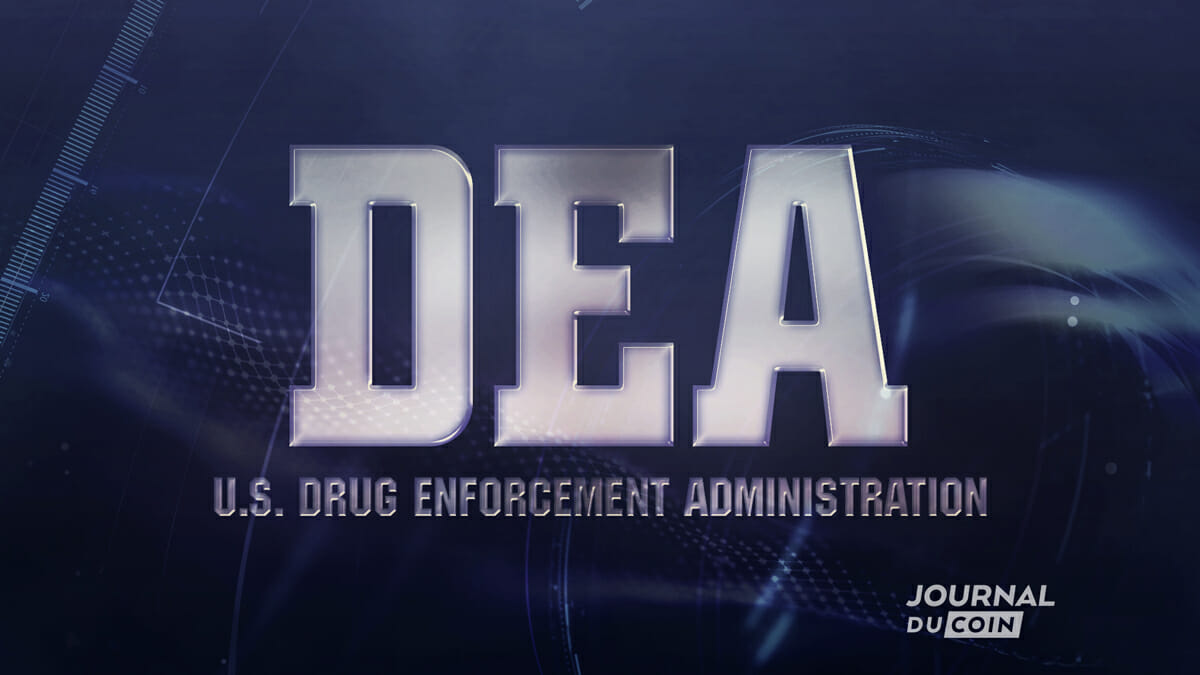 DEA