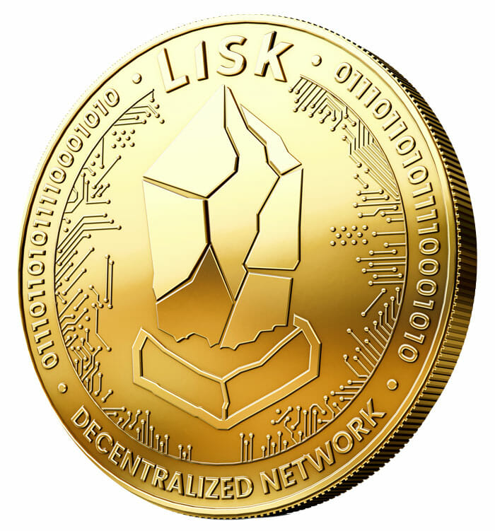 Lisk-LSK