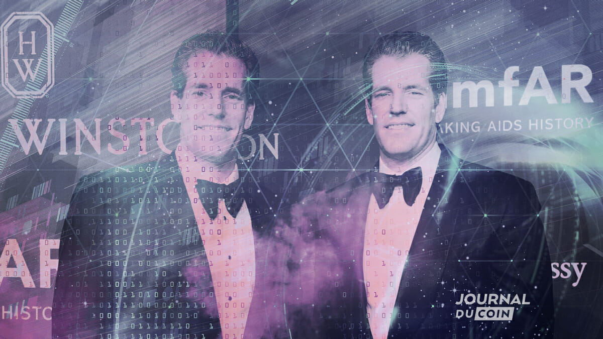 Winklevoss