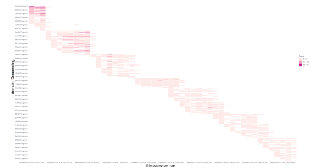 Botnet Ngrok