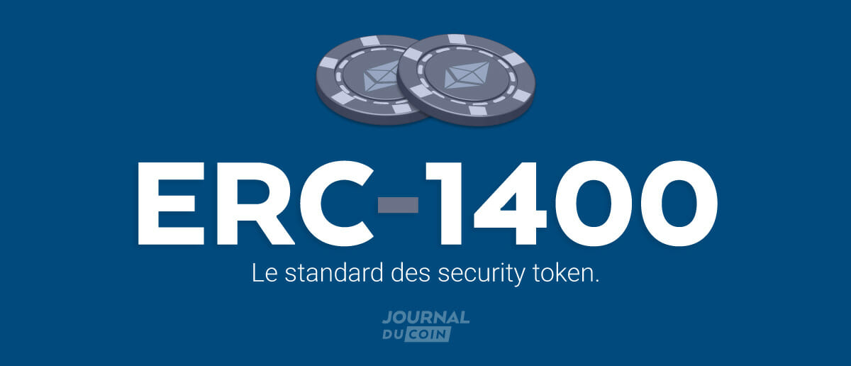 ERC-1400