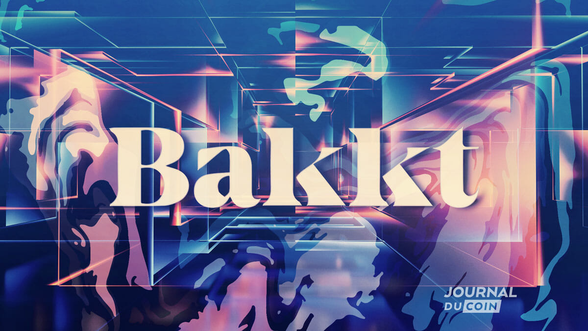 Bakkt