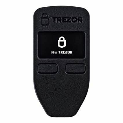 Trezor Wallet