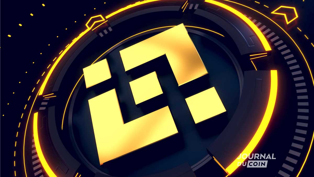 Binance : les 6 commandements des exchanges crypto - Journal du Coin