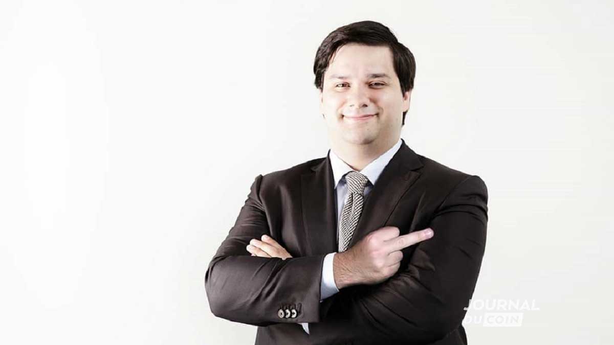 MtGox Karpeles